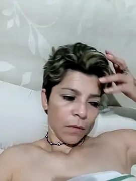 Lulypsicologasexual online show from December 1, 2025, 1:16 pm