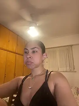 jessens144 online show from December 18, 2025, 3:01 am