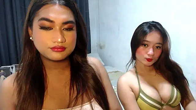 LastyLuna online show from December 2, 2025, 5:35 am