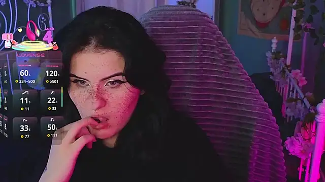 Dark Shine online show from November 15, 2025, 10:23 am