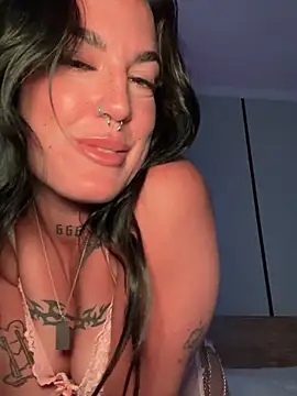 savana heart online show from November 17, 2025, 4:18 am