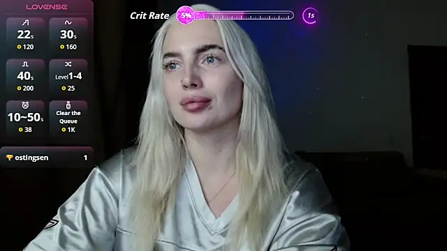 SpaceMarsi online show from October 5, 2025, 5:44 pm