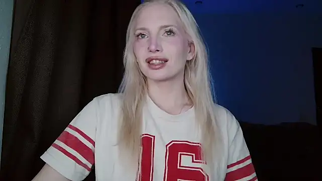 SpaceMarsi online show from April 6, 2026, 8:21 pm