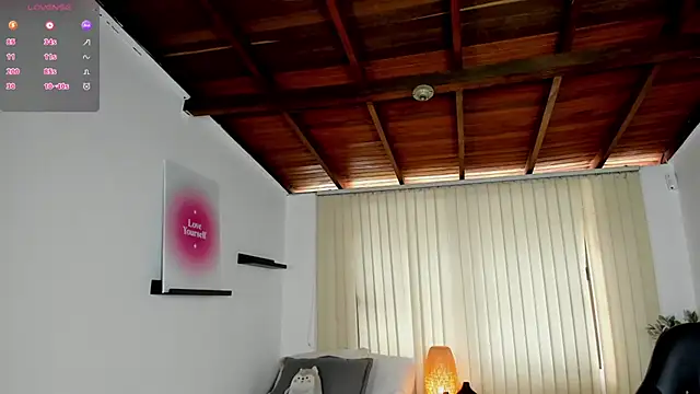 Miin yuna online show from April 13, 2026, 2:00 pm