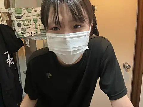 Snapshot of kabikabi_makaron chatting on April 20, 2026, 2:25 am kabikabi makaron online show from April 20, 2026, 2:25 am