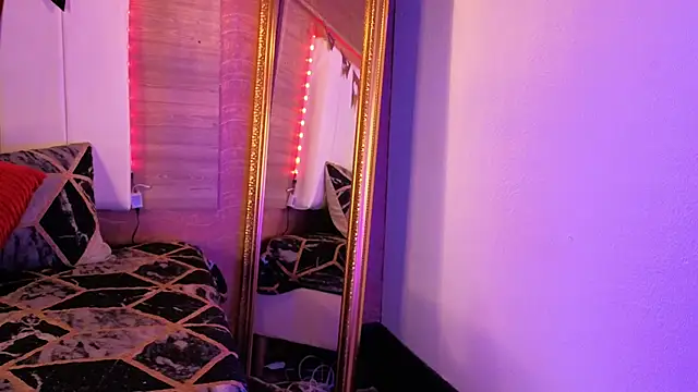 AgnesIvanova online show from February 10, 2026, 6:45 pm