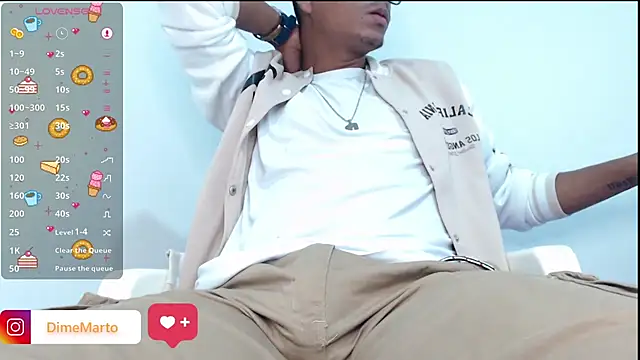 mike black 22 online show from September 15, 2025, 6:19 pm