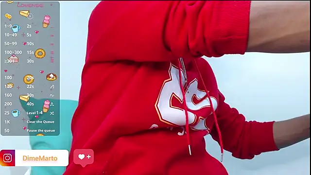 mike black 22 online show from November 21, 2025, 1:21 pm