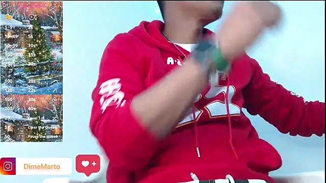 mike black 22 online show from December 16, 2025, 2:22 pm