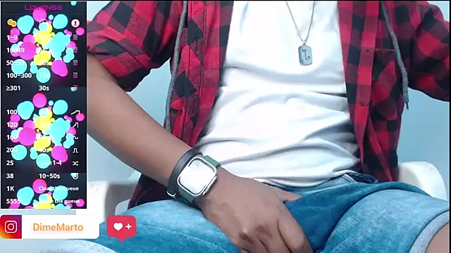 mike black 22 online show from February 15, 2026, 6:04 pm