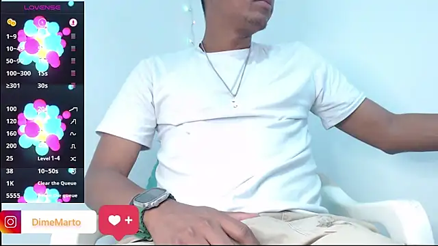 mike black 22 online show from April 4, 2026, 3:42 pm