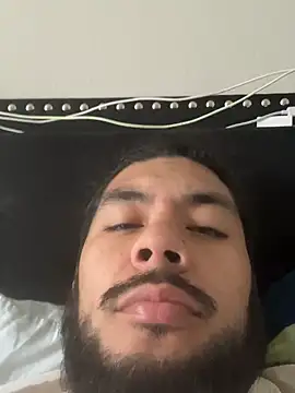 Bbrn69official online show from October 11, 2025, 9:02 pm