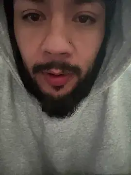 Bbrn69official online show from February 18, 2026, 8:38 pm