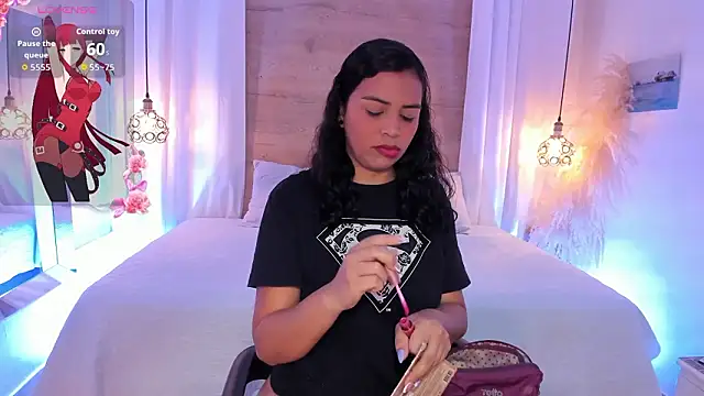 Artemisa08 online show from February 4, 2026, 2:39 am