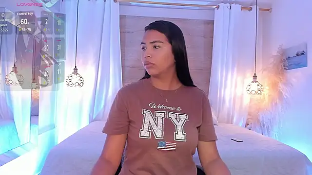 Artemisa08 online show from March 3, 2026, 3:34 am