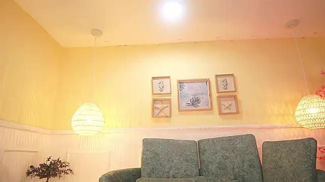 LoonaNyx online show from September 24, 2025, 11:35 am