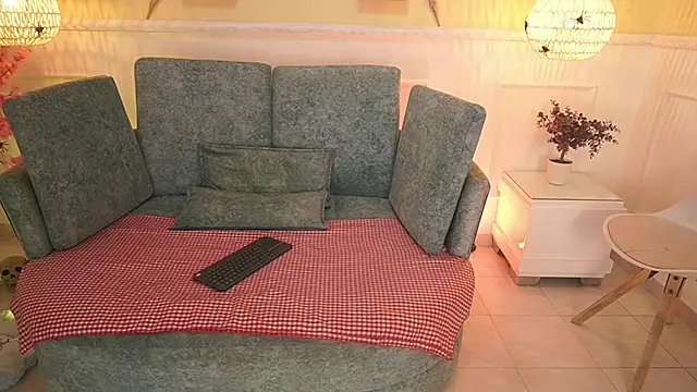 LoonaNyx online show from October 23, 2025, 11:42 am