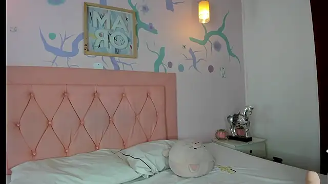 NoahPerez online show from September 13, 2025, 12:54 am