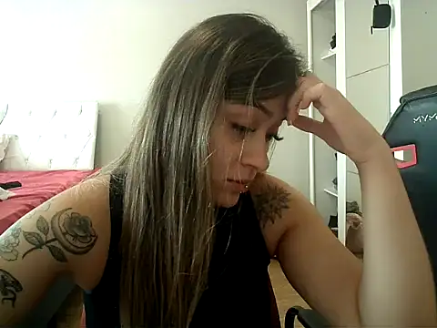 Becca B online show from March 8, 2026, 3:16 pm