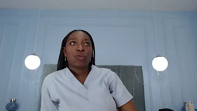 NatashaSilver online show from September 17, 2025, 2:30 pm