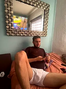 Alexitho25 online show from November 21, 2025, 8:40 pm