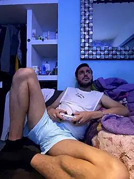 Alexitho25 online show from January 8, 2026, 9:00 am