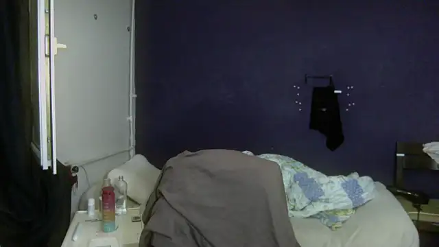 turkishTransEfsun online show from October 8, 2025, 8:28 pm