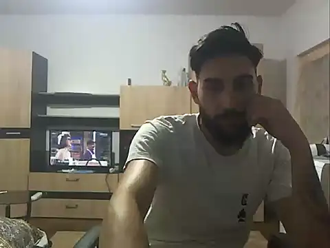 Snapshot of Alexgrc13 chatting on September 29, 2025, 5:29 pm Alexgrc13 online show from September 29, 2025, 5:29 pm