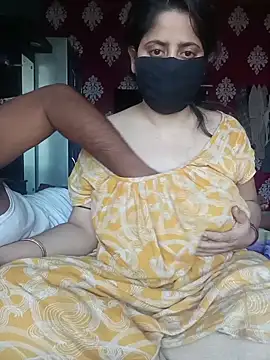 indiancouple659 online show from March 6, 2026, 3:25 am