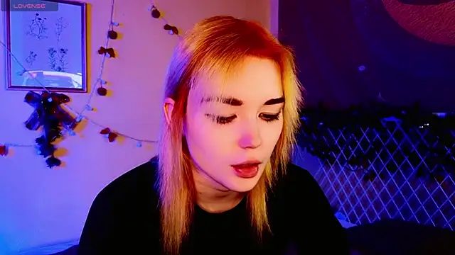 Kiara Dream online show from January 8, 2026, 9:28 pm