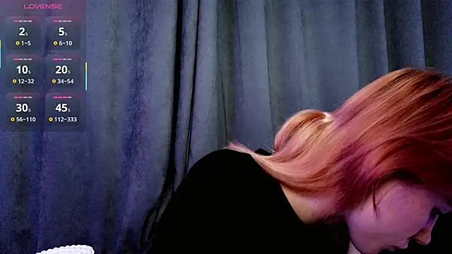 Kiara Dream online show from February 27, 2026, 9:04 pm