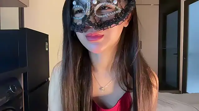 Mimi love01 online show from March 28, 2026, 4:34 am