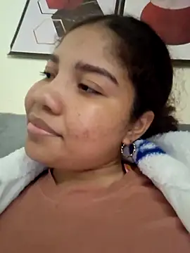 madelene online show from March 7, 2025, 1:31 am