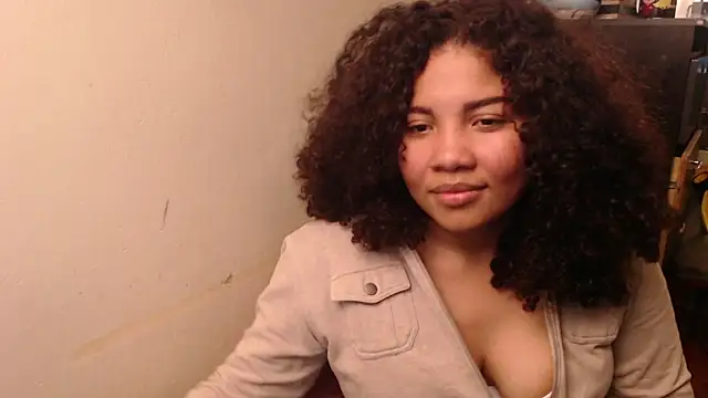 Snapshot of madelene chatting on May 3, 2026, 3:01 am madelene online show from May 3, 2026, 3:01 am