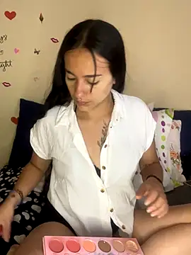 MiaRousexxx  online show from September 29, 2025, 4:01 pm