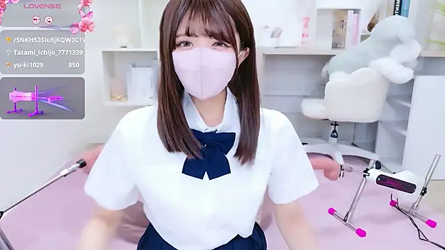 Reina Fcup online show from January 11, 2026, 12:10 pm