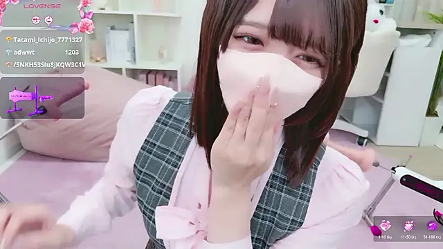 Reina Fcup online show from February 19, 2026, 10:22 am