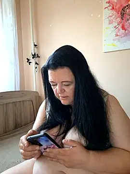 BlacReign online show from January 11, 2026, 1:27 pm