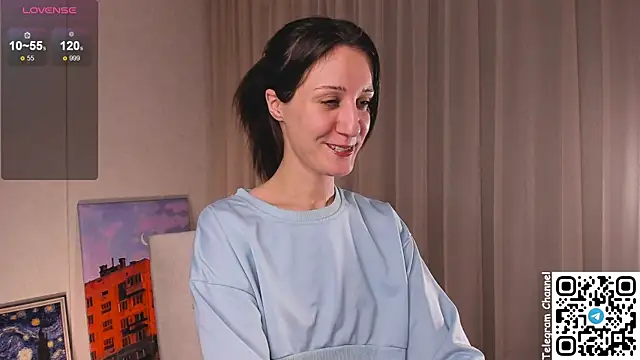 ittybittytittykiraa online show from January 11, 2026, 12:54 pm