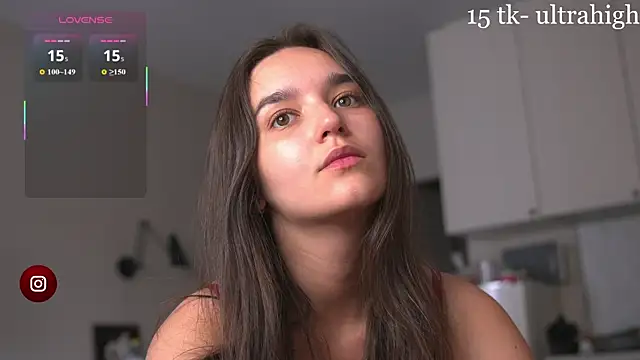 Mirarune online show from July 20, 2026, 1:46 pm