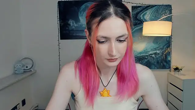 EasterBlink online show from October 22, 2025, 10:59 am