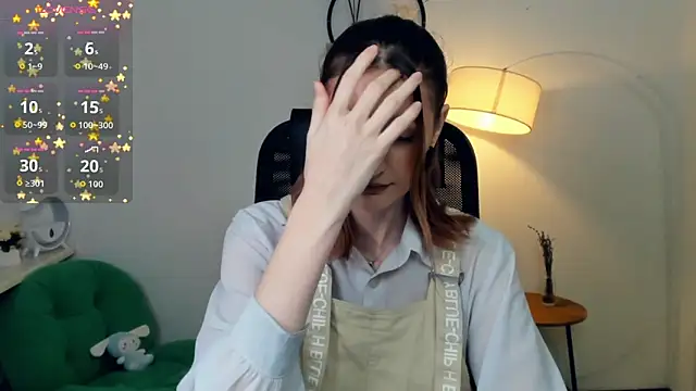 EasterBlink online show from January 9, 2026, 11:13 am