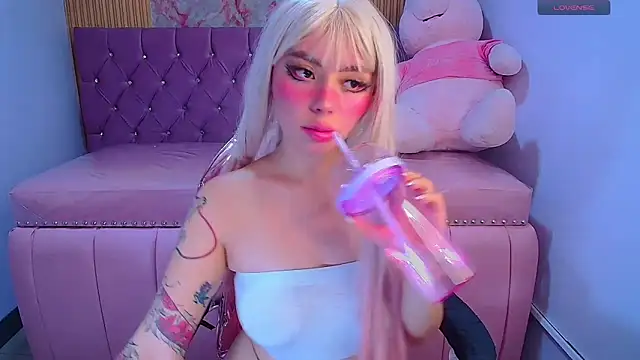 Rainbowlover ch online show from November 20, 2025, 12:22 am