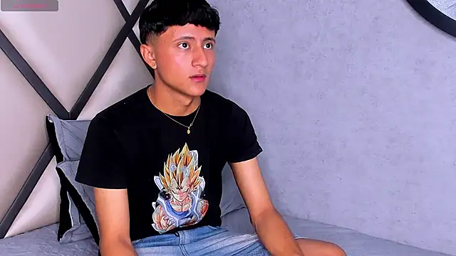  Leohot  online show from September 21, 2025, 4:03 am