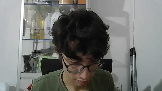 Kevintdx online show from September 24, 2025, 3:21 am