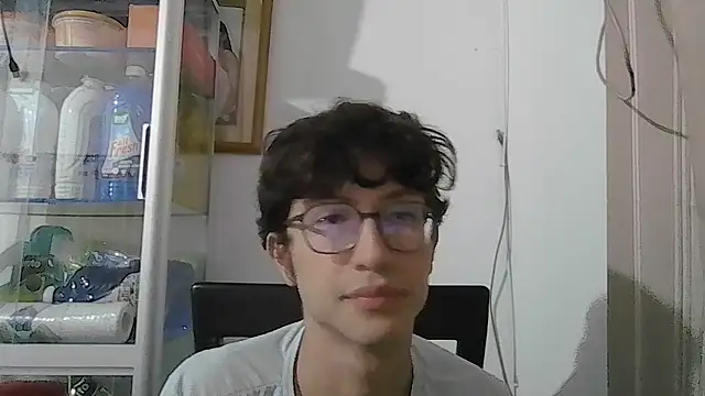 Kevintdx online show from October 13, 2025, 3:39 am