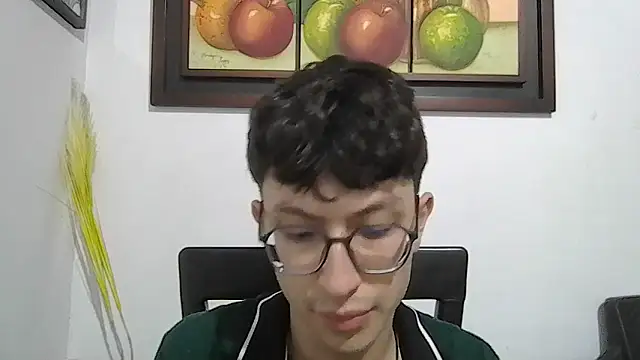 Kevintdx online show from October 29, 2025, 2:03 am