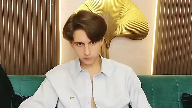 Jefrey Carter online show from September 10, 2025, 8:31 pm