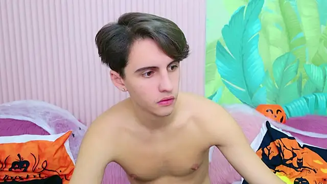 Jefrey Carter online show from October 27, 2025, 8:35 pm