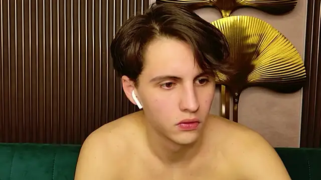 Jefrey Carter online show from February 25, 2026, 8:29 pm